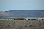 BNSF 7957